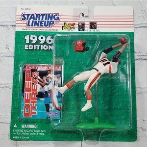 NIB Carl Pickens Starting Lineup